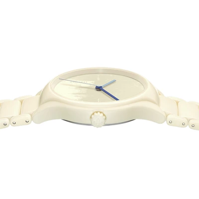 Rado True Round x Les Couleurs® Le Corbusier® - Model No. R27049012