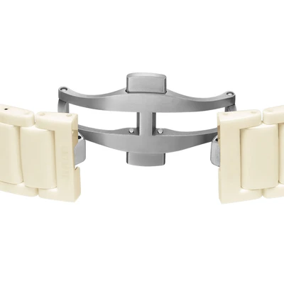 Rado True Round x Les Couleurs® Le Corbusier® - Model No. R27049012
