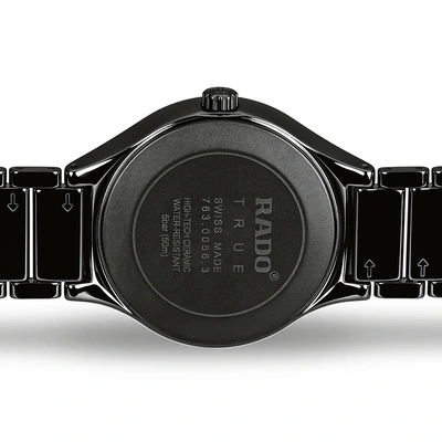 Rado TRUE - Model No. R27056712