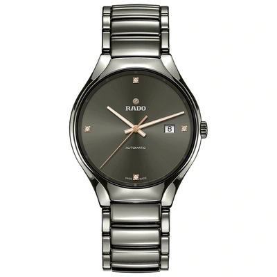 Rado True Automatic Diamonds - Model No. R27057712