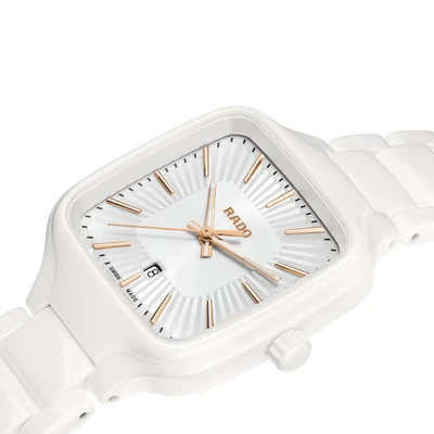 Rado True Square - Model No. R27072012