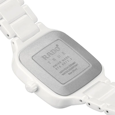 Rado True Square - Model No. R27072012