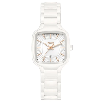 Rado True Square - Model No. R27072012