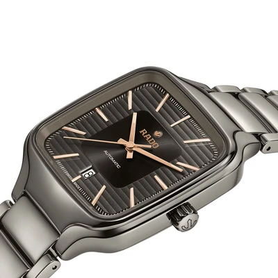 Rado True Square Automatic - Model No. R27077102