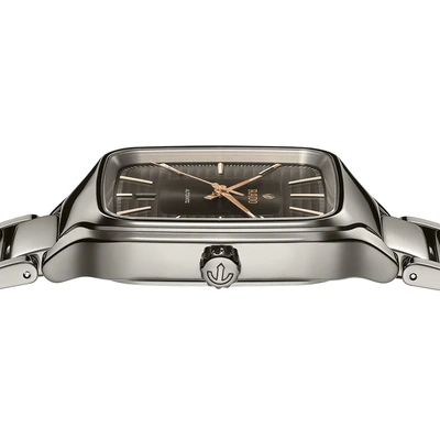 Rado True Square Automatic - Model No. R27077102