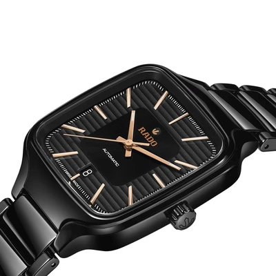 Rado True Square Automatic - Model No. R27078172