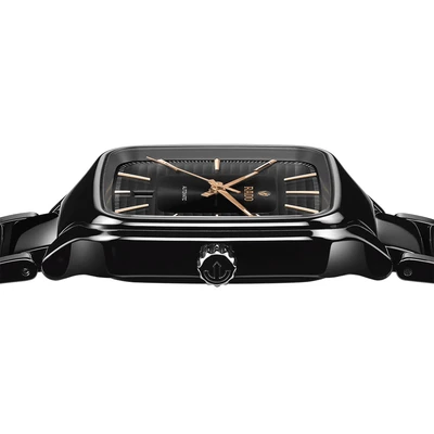 Rado True Square Automatic - Model No. R27078172