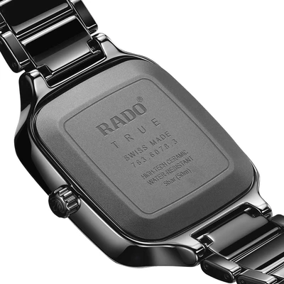 Rado True Square Automatic - Model No. R27078172