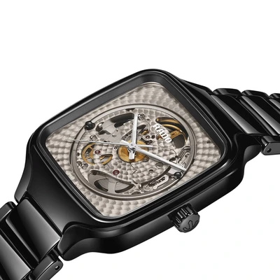 Rado True Square X Kunihiko Morinaga Special Edition - Model No. R27086172