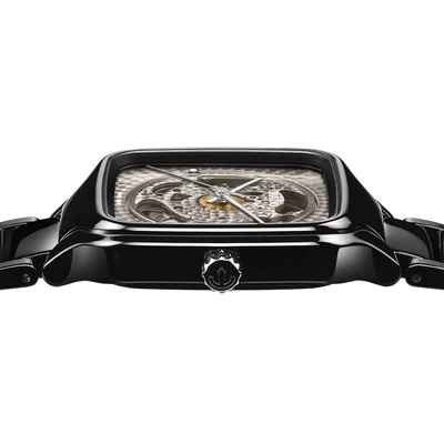 Rado True Square X Kunihiko Morinaga Special Edition - Model No. R27086172