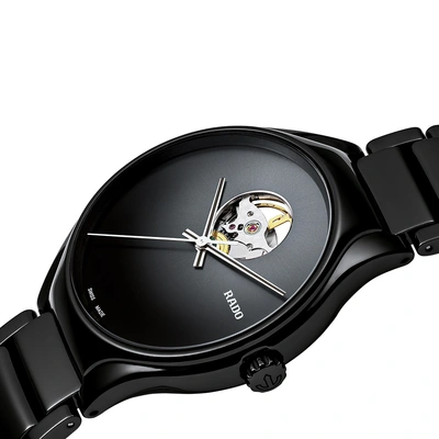 Rado True Secret - Model No. R27107152