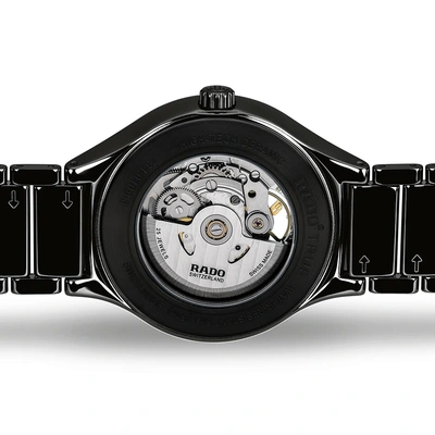 Rado True Secret - Model No. R27107152