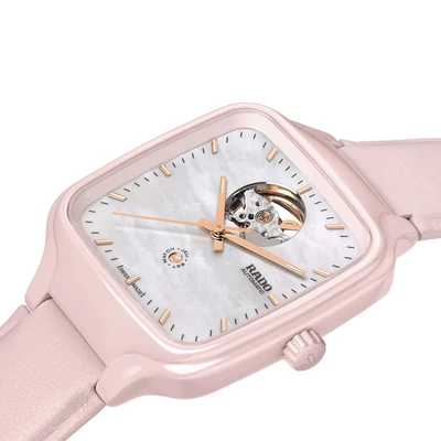 Rado True Square x Ash Barty Limited Edition - Model No. R27123905