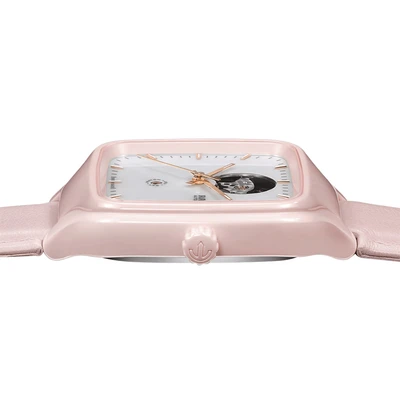 Rado True Square x Ash Barty Limited Edition - Model No. R27123905
