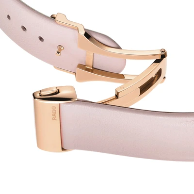 Rado True Square x Ash Barty Limited Edition - Model No. R27123905