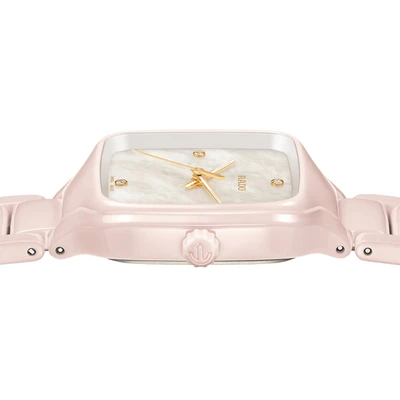 Rado True Square Diamonds - Model No. R27181902