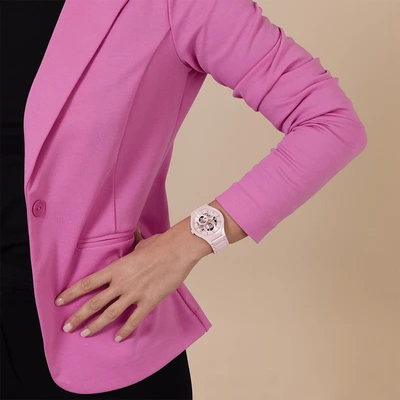 Rado True Round Open Heart Limited Edition - Model No. R27183012