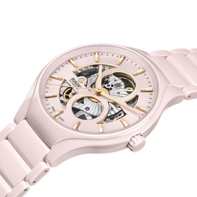 Rado True Round Open Heart Limited Edition - Model No. R27183012