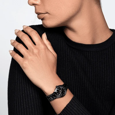 Rado True Round Automatic - Model No. R27242162