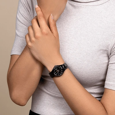 Rado True Round Automatic - Model No. R27242162