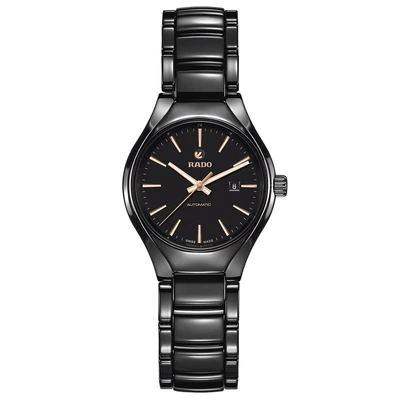 Rado True Round Automatic - Model No. R27242162