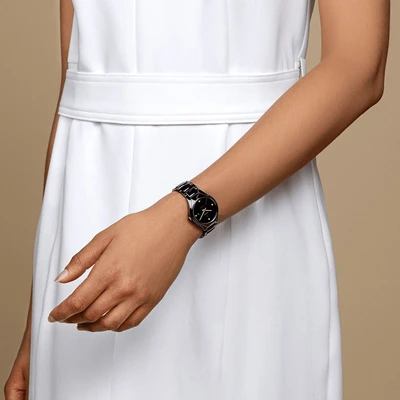 Rado True Round Automatic Diamonds - Model No. R27242712