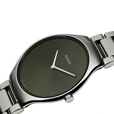 Rado watch slim hotsell