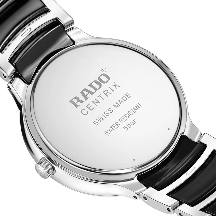 Rado Centrix Diamonds - Model No. R30021712