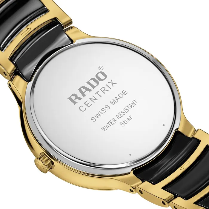 Rado Centrix - Model No. R30022152