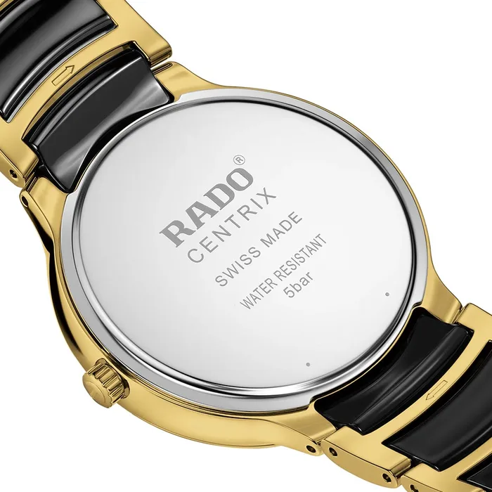 Rado Centrix Diamonds - Model No. R30022742