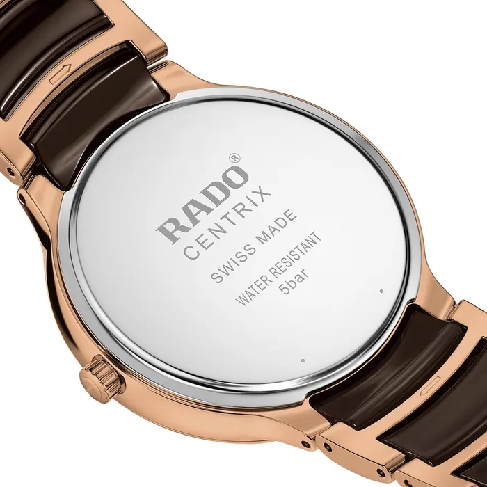 Rado Centrix - Model No. R30023302