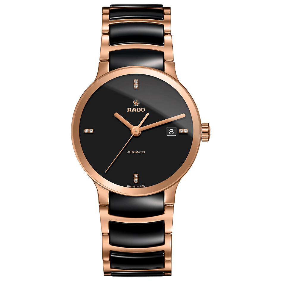 Rado best sale company watch