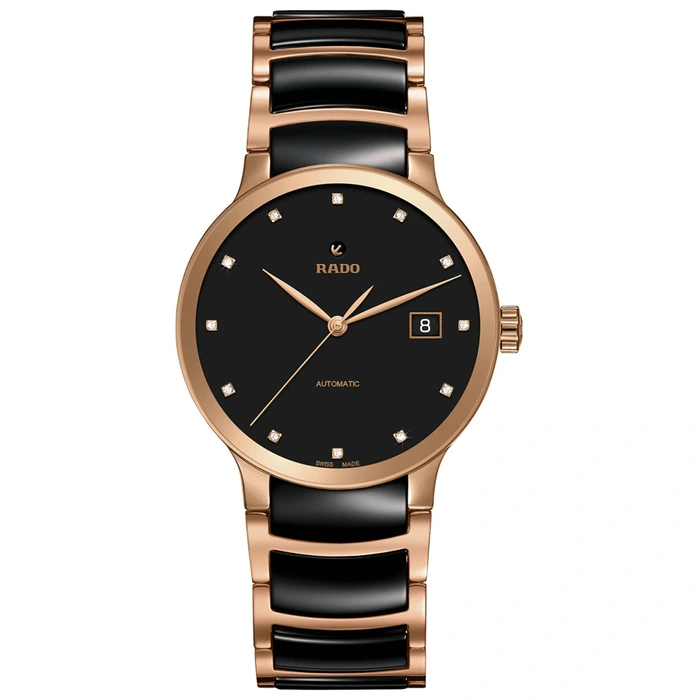 Centrix Automatic Diamonds