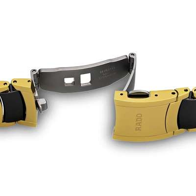 Rado Centrix Automatic Diamonds - Model No. R30079762