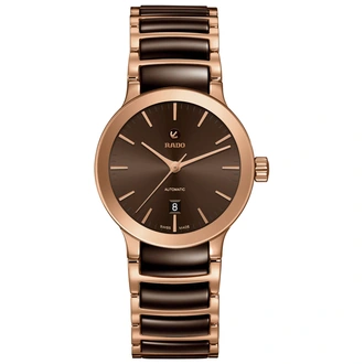 Centrix Automatic