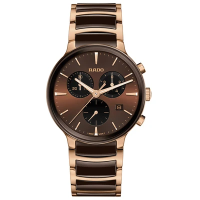 Centrix Chronograph