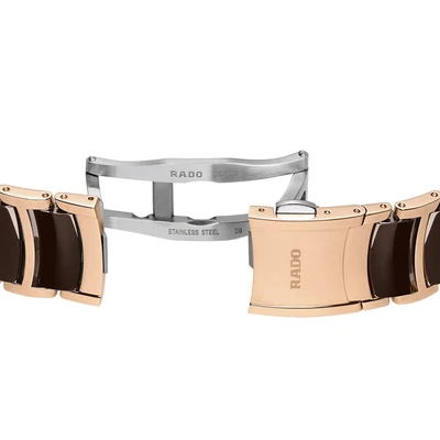 Rado Centrix Chronograph - Model No. R30212402