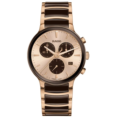 Centrix Chronograph