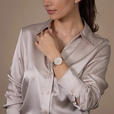 Rado Centrix Automatic Diamonds - Model No. R30230912