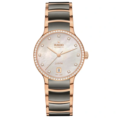 Centrix Automatic Diamonds