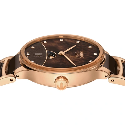 Rado Centrix Moonphase - Model No. R30232902