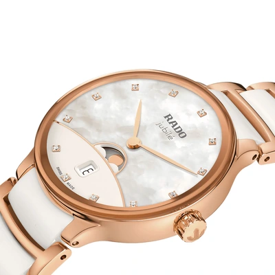 Rado Centrix Moonphase - Model No. R30232922