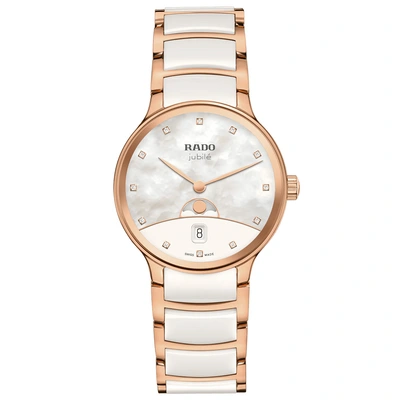 Rado Centrix Moonphase - Model No. R30232922