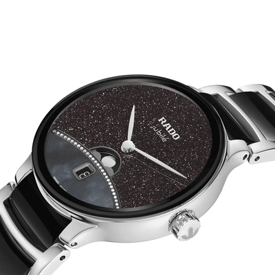 Rado Centrix Moonphase - Model No. R30234762