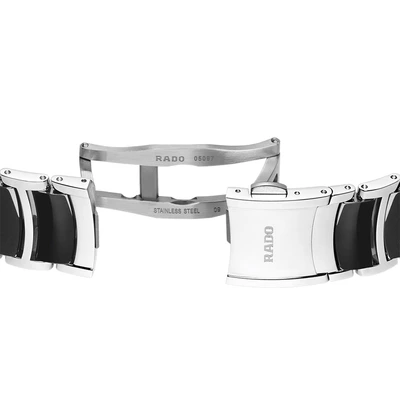 Rado Centrix Moonphase - Model No. R30234762
