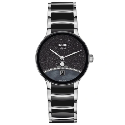 Rado Centrix Moonphase - Model No. R30234762