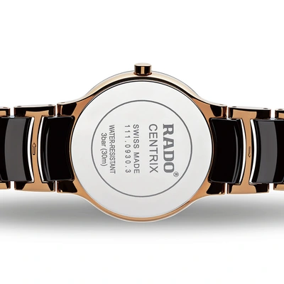 Rado Centrix Diamonds - Model No. R30555732