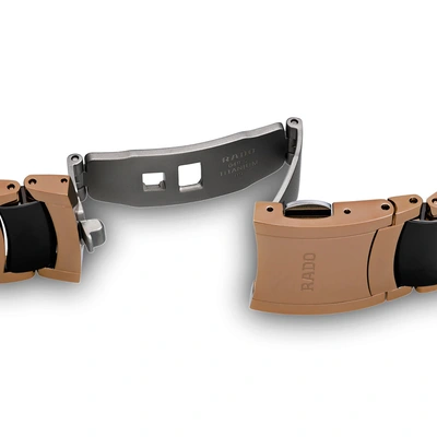 Rado Centrix Diamonds - Model No. R30555732