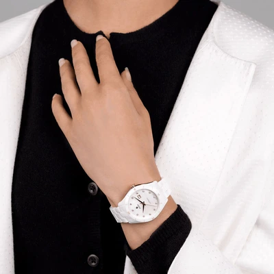 Rado HyperChrome Automatic Diamonds - Model No. R32033902