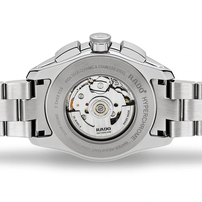 Rado HyperChrome Automatic Chronograph - Model No. R32042153